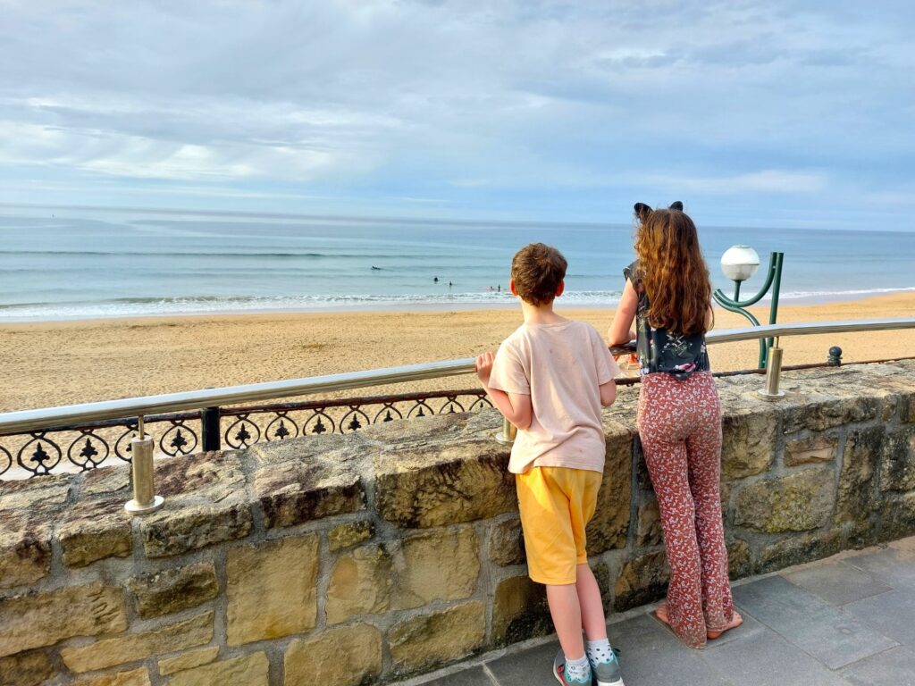 Zarautz