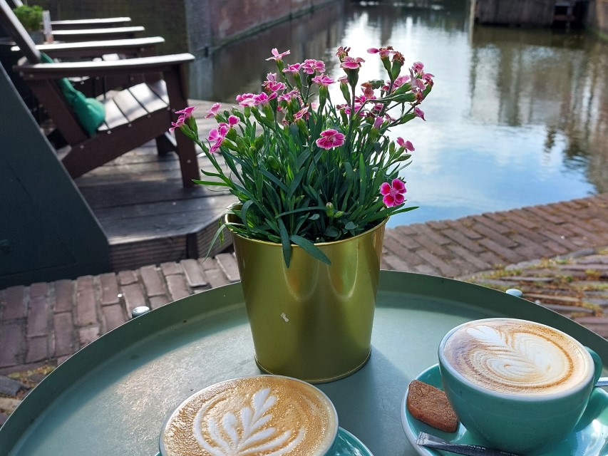 Alkmaar mit Kindern