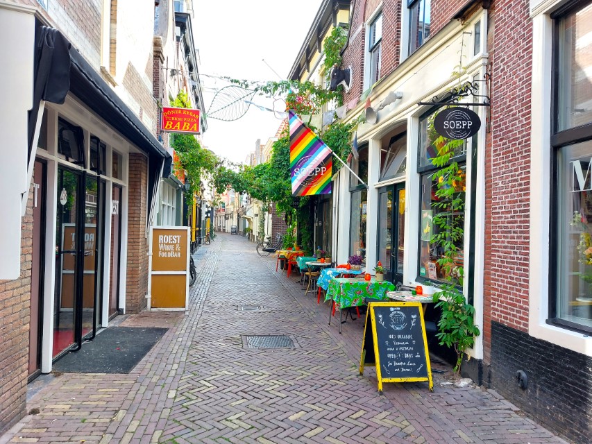 Hekelstraat