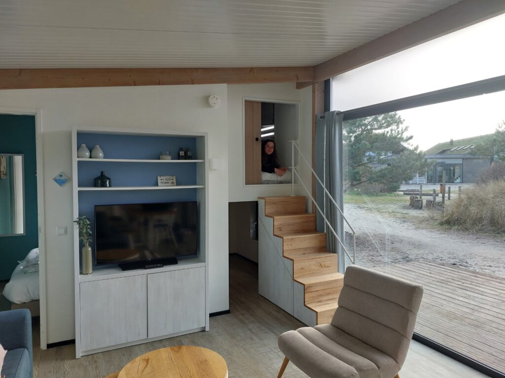 Roompot Ferienpark Ameland