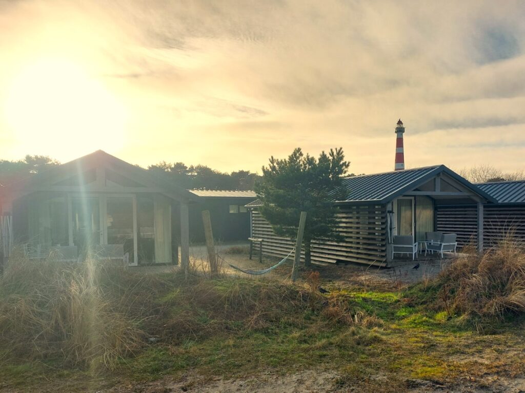 Roompot Ferienpark Ameland