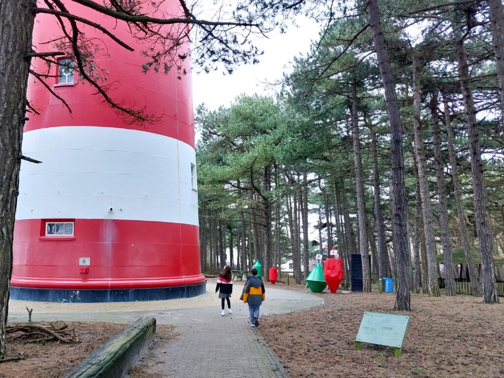 Ameland mit Kindern