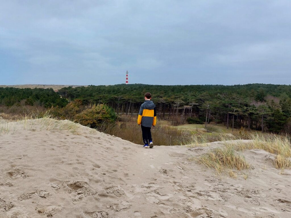 Urlaub Ameland