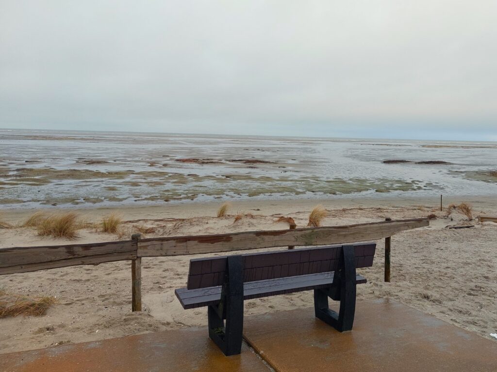 Ameland Watteninsel Holland
