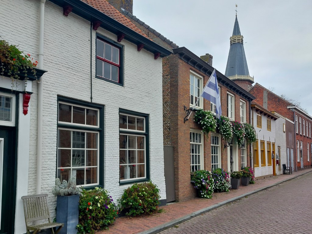 Groede, Zeeland
