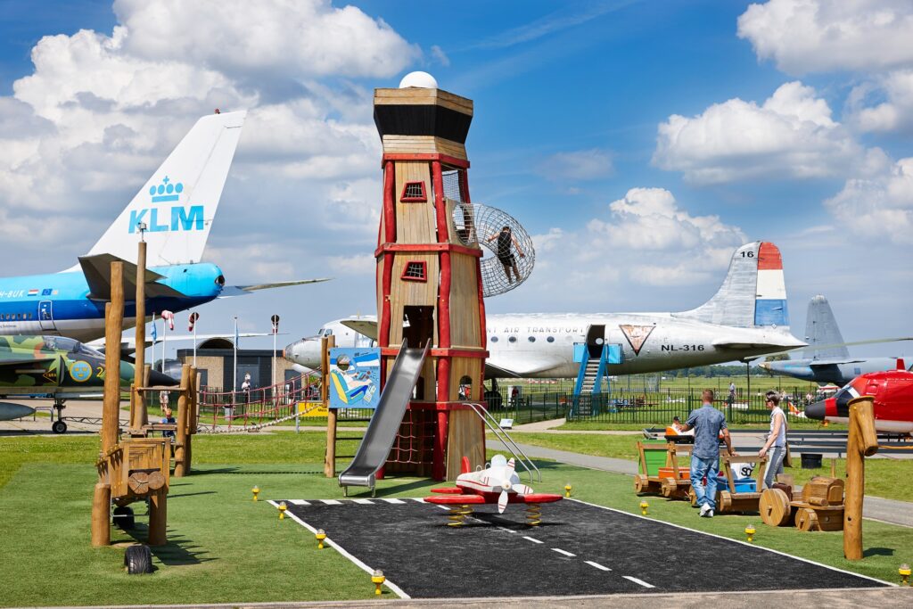 Aviodrome