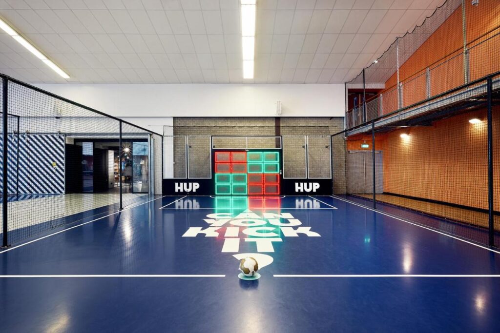 Eindhoven mit Kindern