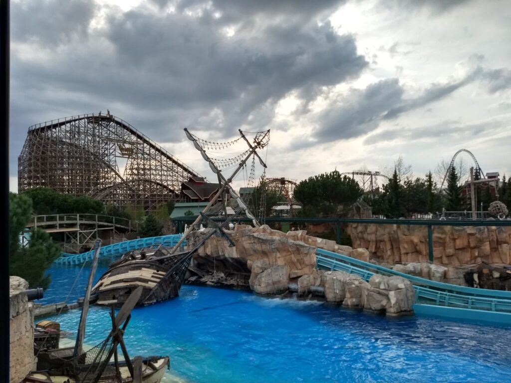 Europapark