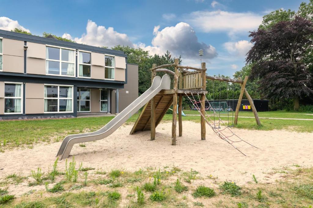 Hostel Egmond
