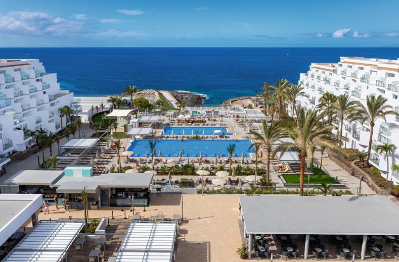 Hotel Riu Buenavista