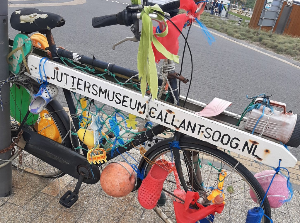 Museum Callantsoog
