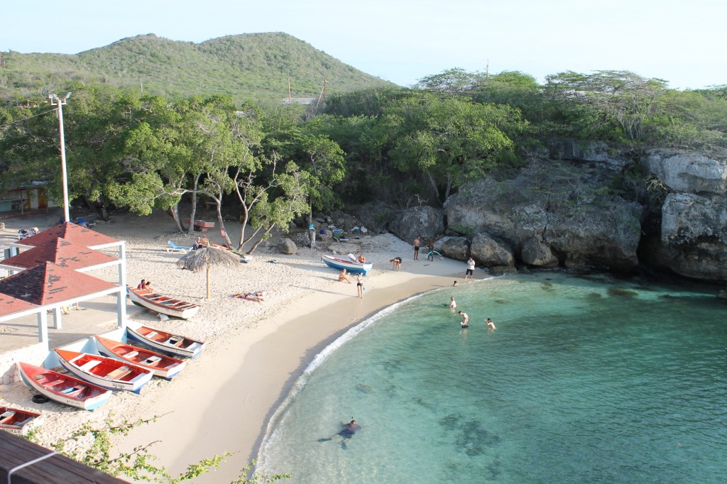 Playa-Lagun-Curacao