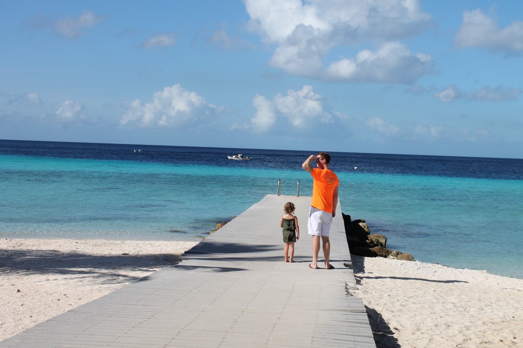 Urlaub Fernreise