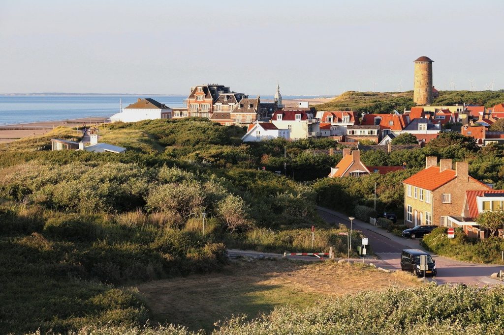 Zeeland mit Kindern