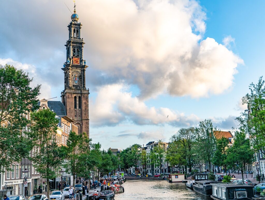 Westerkerk