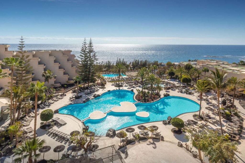 barceló Lanzarote Active Resort