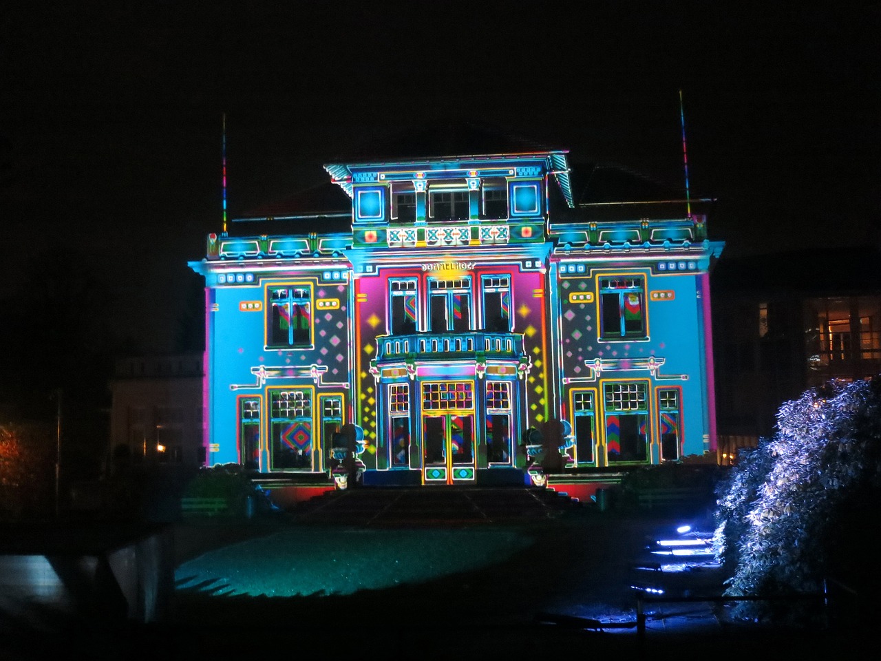 Eindhoven mit Kindern