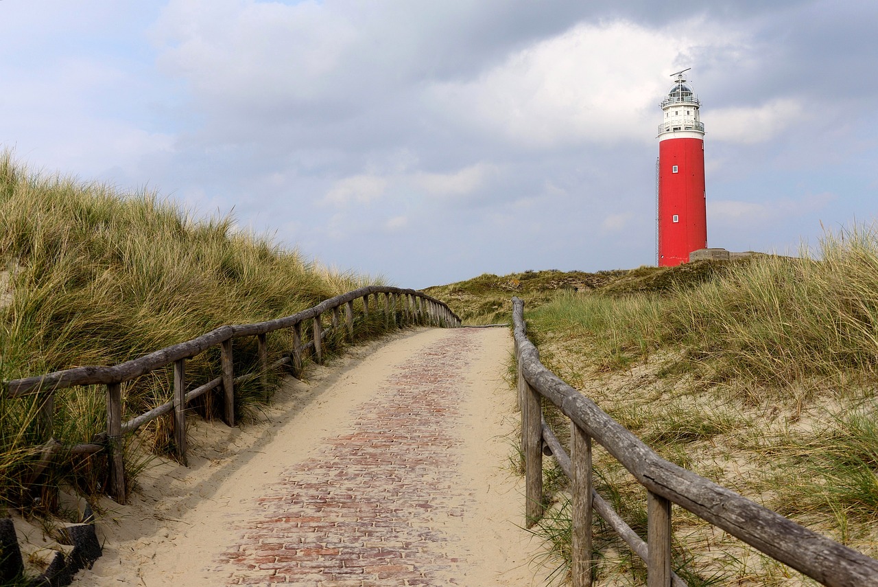Texel mit Kindern | 29x Ausflüge + TIPPS