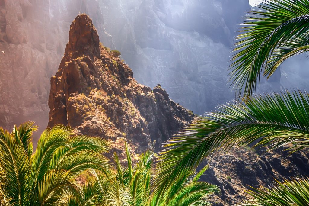 Teneriffa