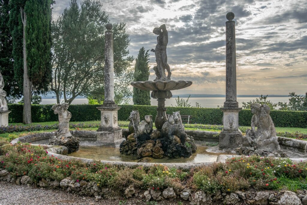 Gardasee Kindern Urlaub