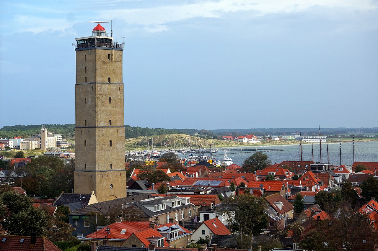 Terschelling mit Kindern | 15x Ausflüge