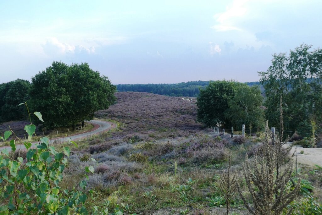 Arnhem mit Kindern