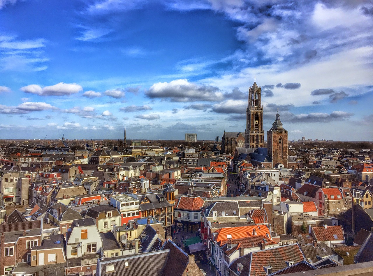 Utrecht mit kindern | 31x Aktivitäten + Tipps