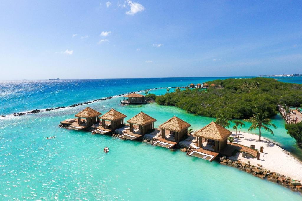 Aruba Pauschalreisen Familien
