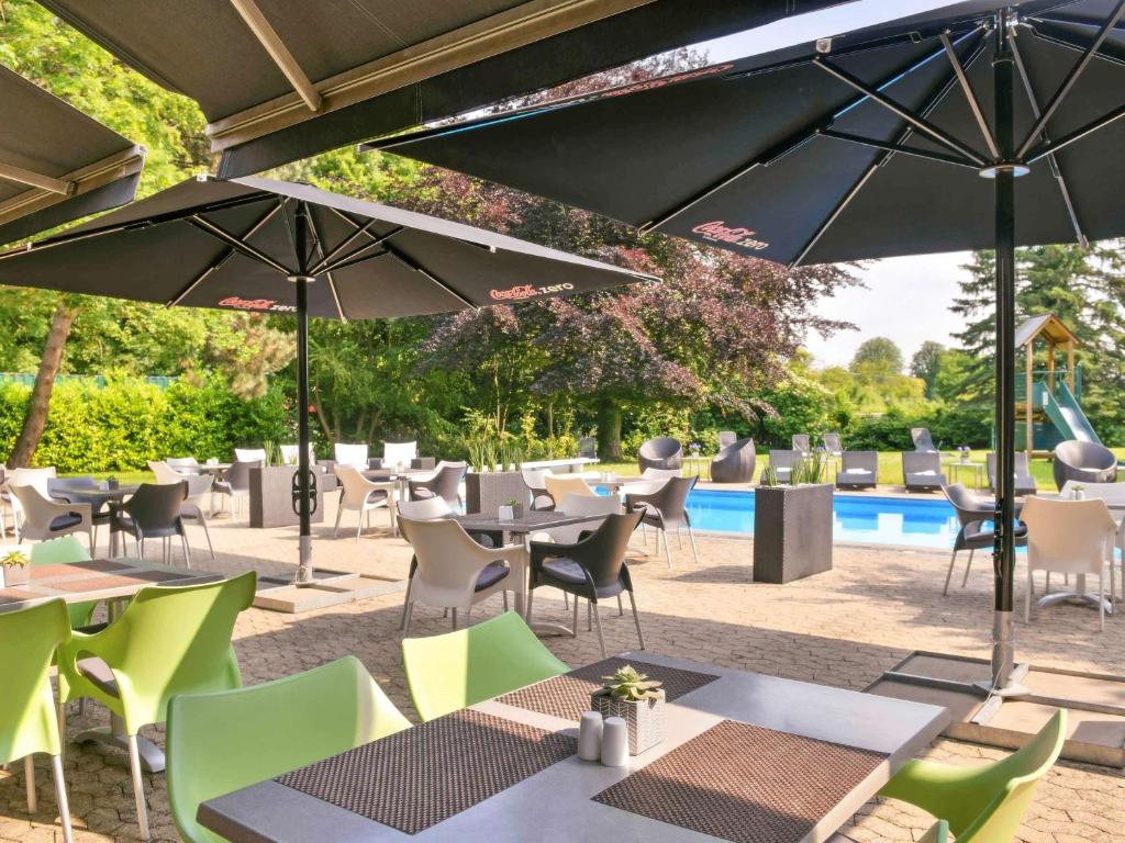 Mercure Hotel