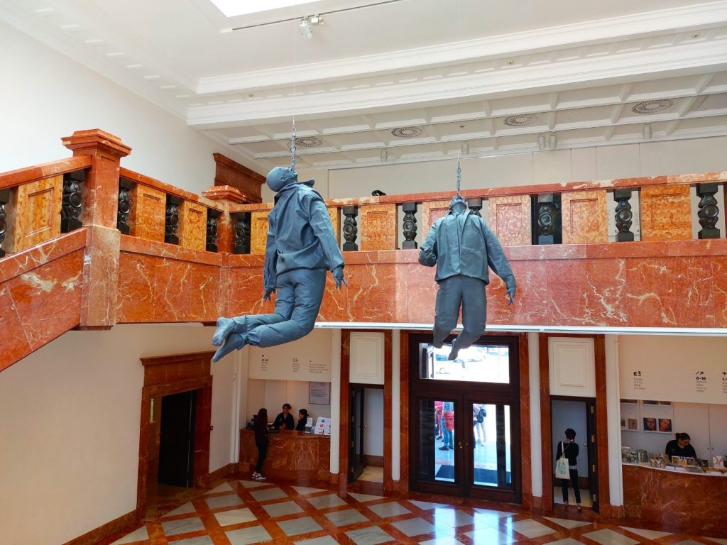 Museum Bellas Artes