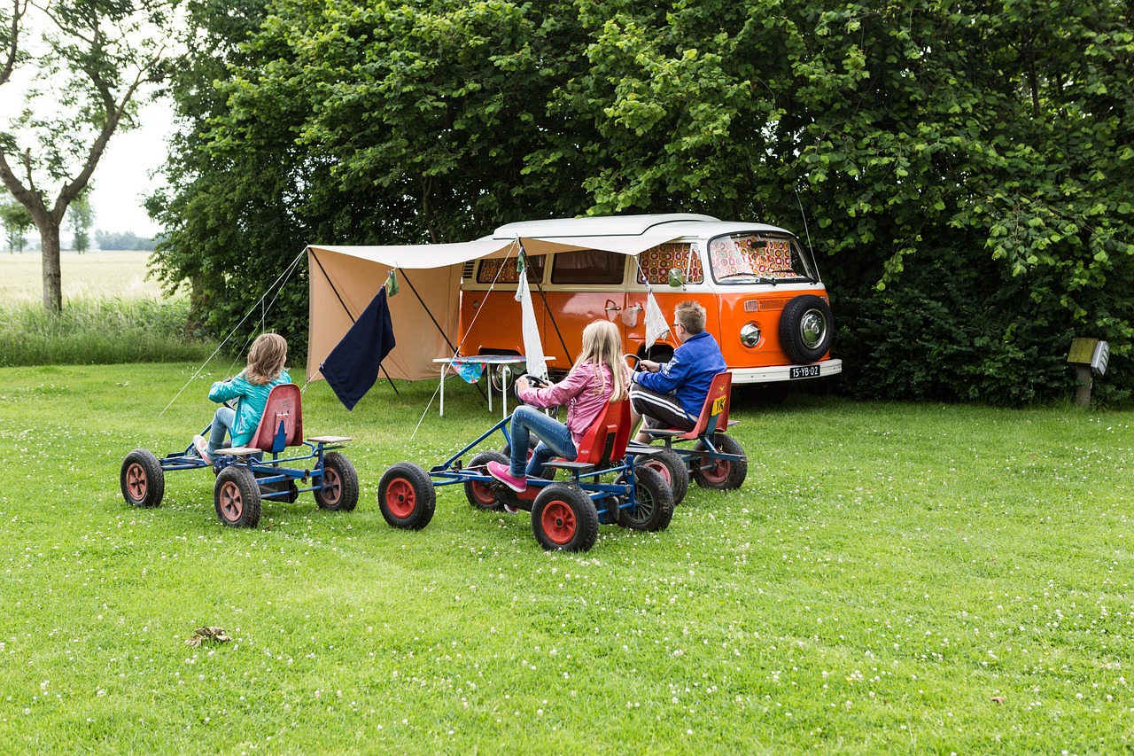 11x Tipps für das Reisen mit Kindern