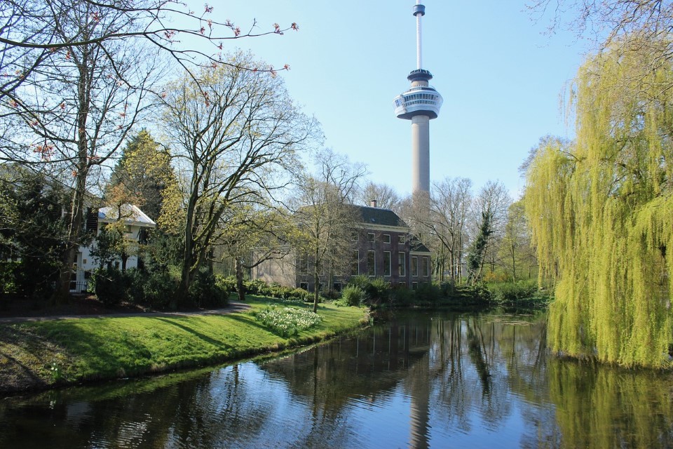 Südholland mit Kindern