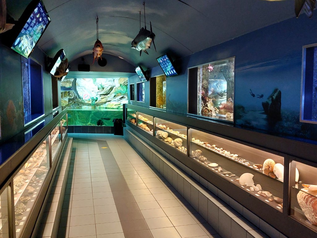 Aquarium