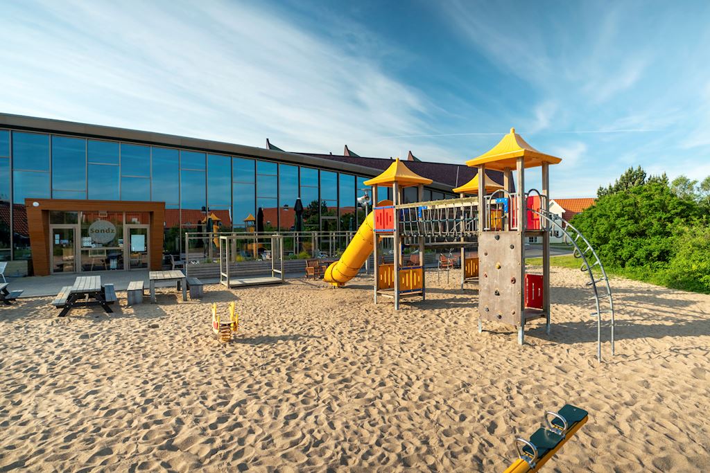 Beach Resort
