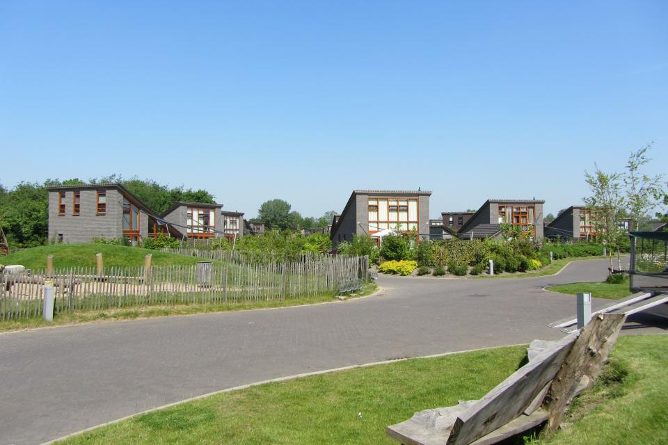 Buiten Bergen Ferienpark