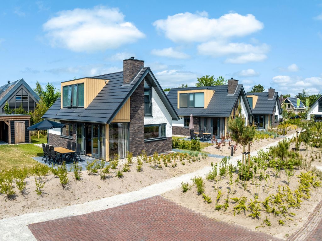 Ferienpark Holland am Meer