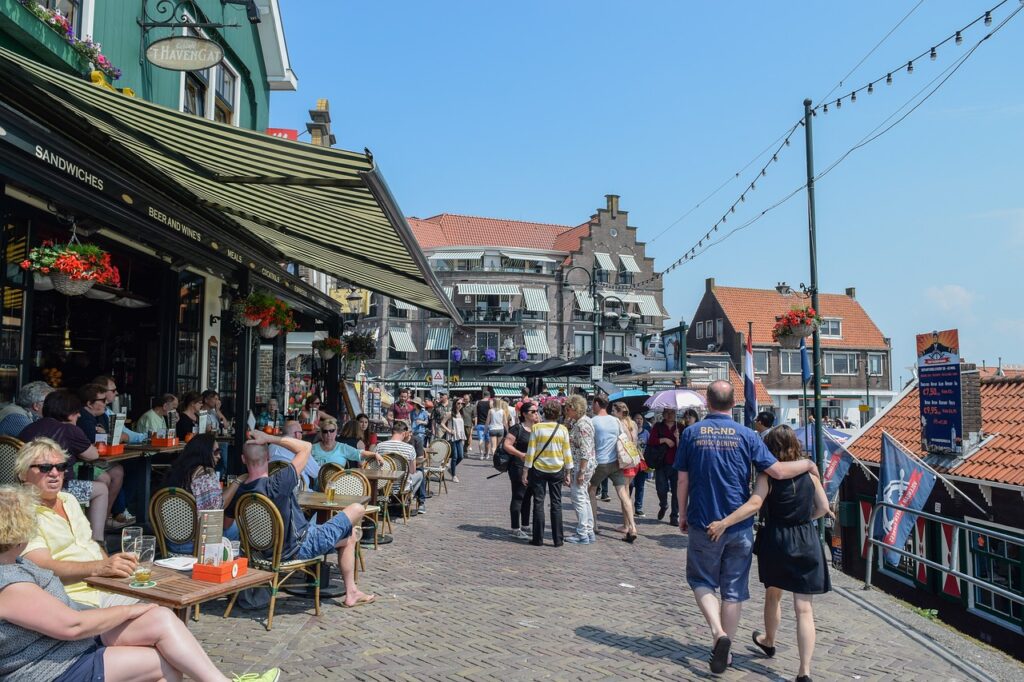 Marken mit Kindern