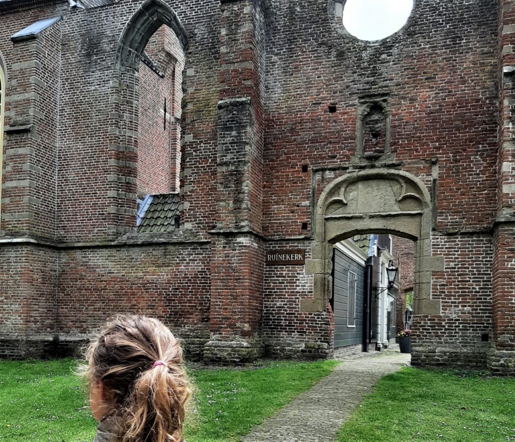 ruinekerk