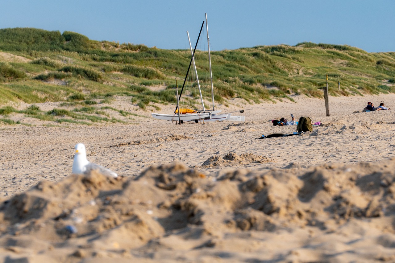 Julianadorp mit Kindern Urlaub | 11x Ausflüge