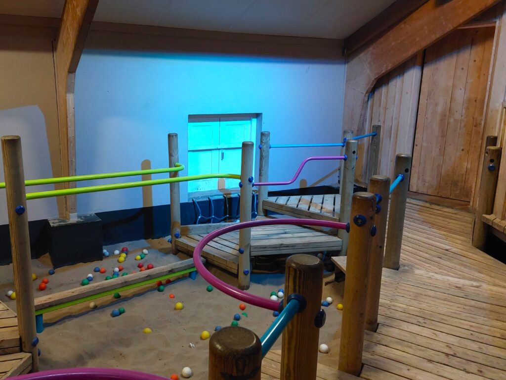 Mölke Ferienpark