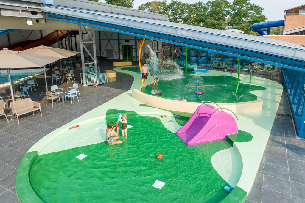Emmen mit Kindern