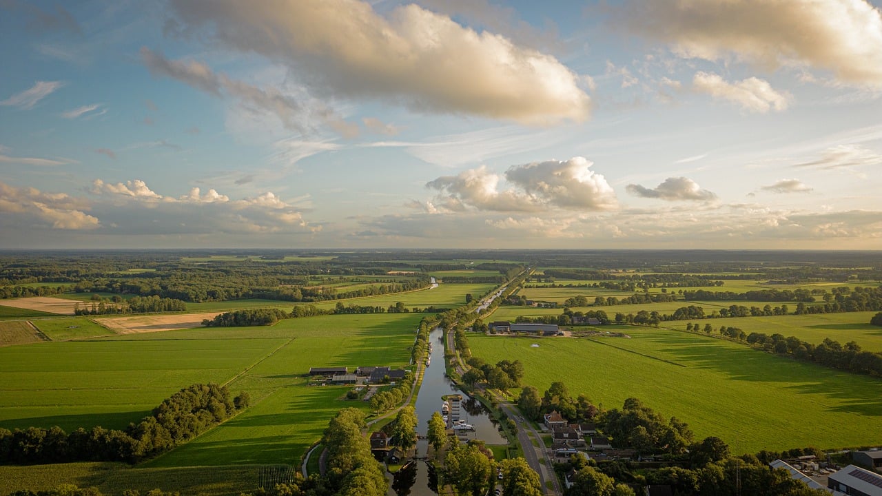 Assen mit Kindern | 7x Ausflüge in Drenthe