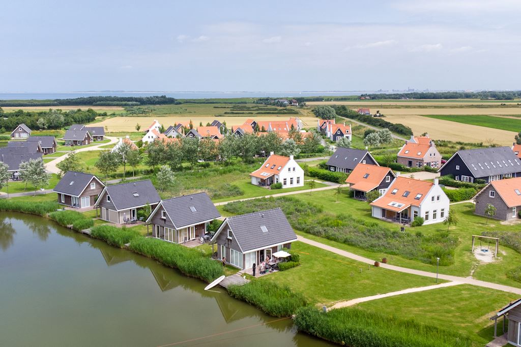Ferienpark Holland Zeeland