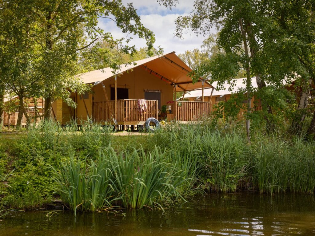Lake Resort