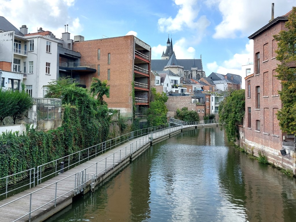 Mechelen mit Kindern