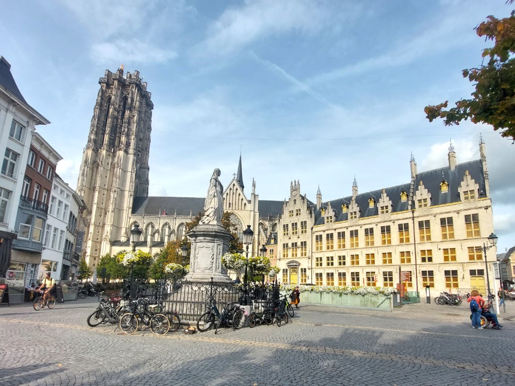 Mechelen mit Kindern – 14x Ausflüge Belgien