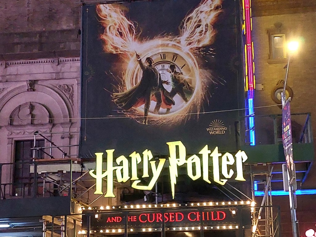 Harry Potter