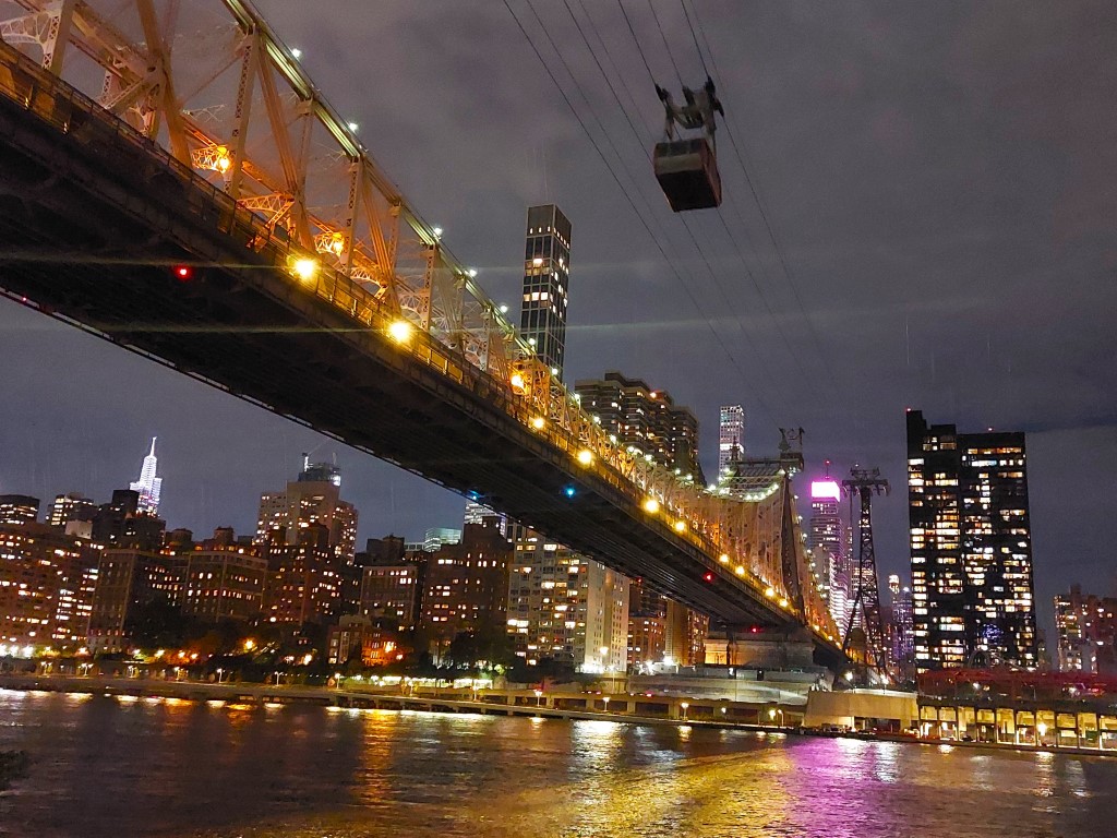 New York mit Kindern