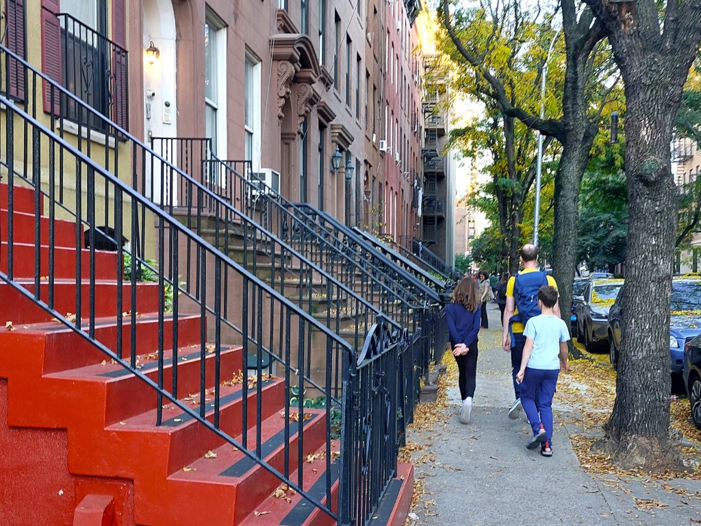 NYC