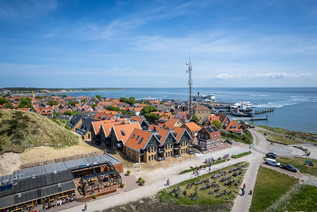 Bestbewertete Ferienparks Holland